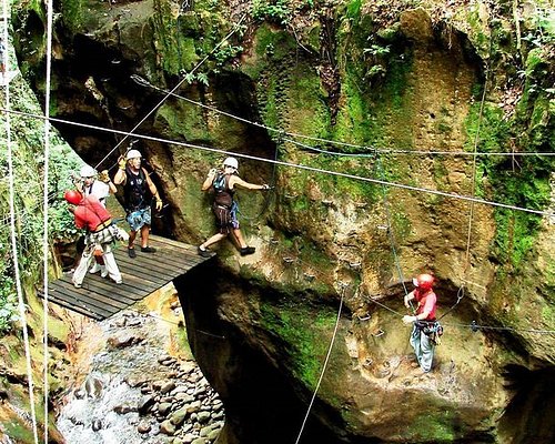 tour operadores de costa rica