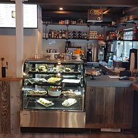 Our Cozy Bistro