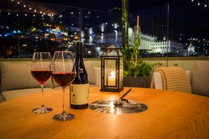 Restaurantes