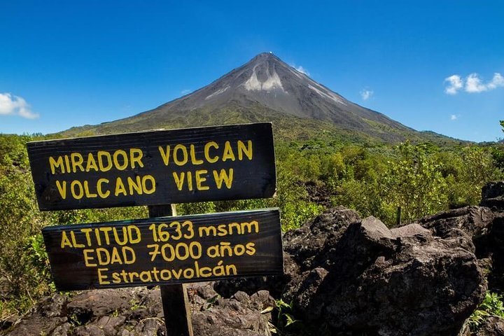 Cerro Chato Chato Volcano All You Need to Know BEFORE You Go