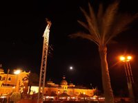 Tripadvisor, Fantasia 1001 Noites: Jantar com Show de Marrakech:  experiência oferecida por Booking Links Morocco