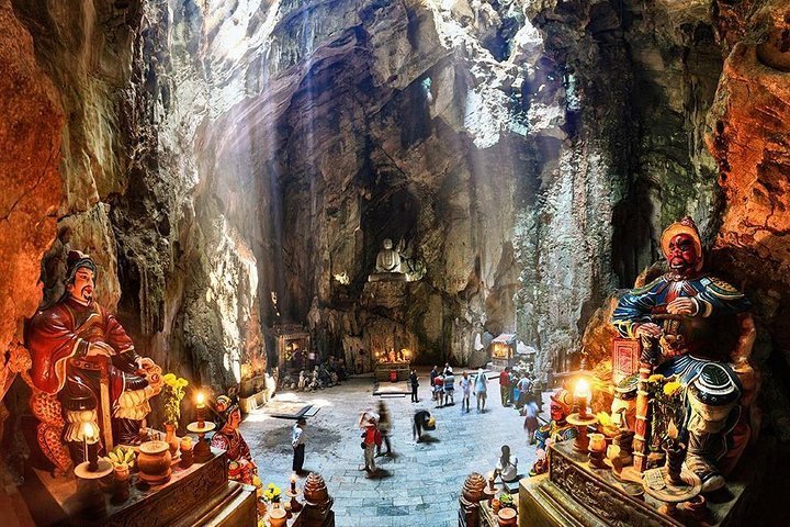 Da Nang Delights 2024: Top 10 Things to See, Do, and Experience - Marble Mountains