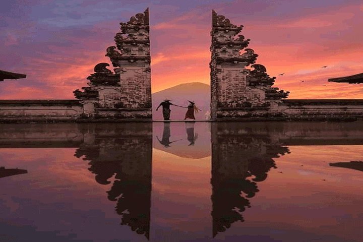 2024 Bali Instagram Tour The Most Scenic Spots