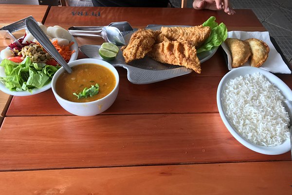 Gastronomia do Mar agita o fim de semana em Angra - Prefeitura de Angra dos  Reis