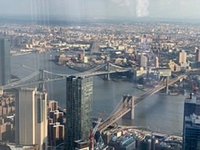 Liberty and World Trade Center – The New York Times Store