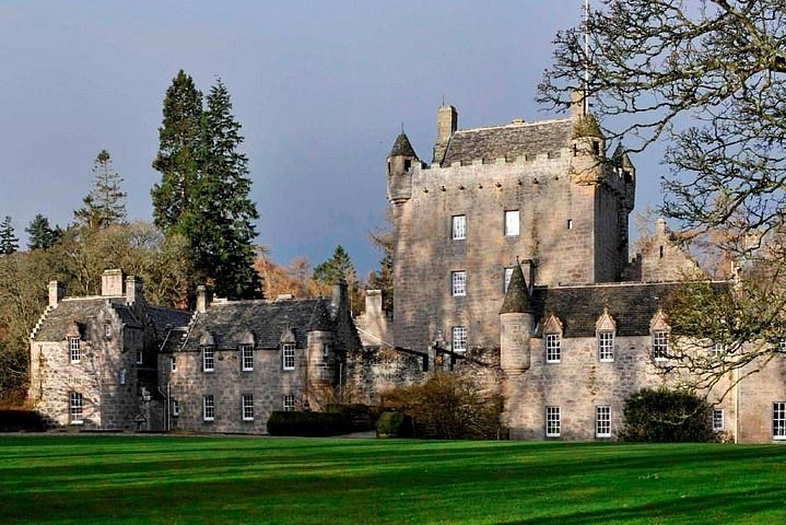 2023 Tour 2 Cawdor Castle, Inverness, Culloden Battlefield and Loch Ness
