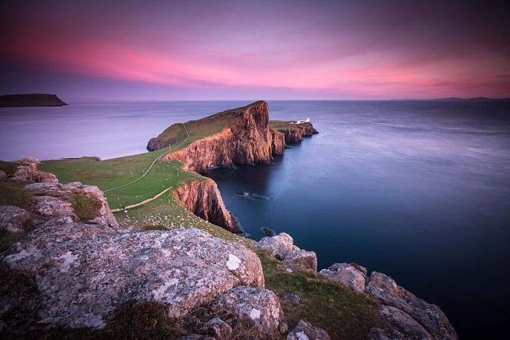 Tripadvisor | Tour De 1 Día Desde Portree - Lo Mejor De Skye Ofrecido ...