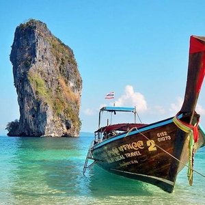 15 Best Things to Do in Railay Beach Thailand: Travel Guide