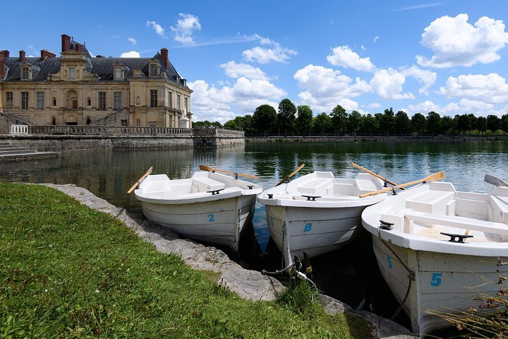 Château De Fontainebleau - Tripadvisor