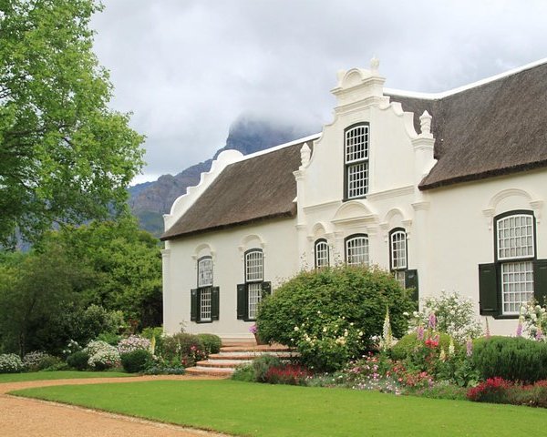 Constantia Glen Winery - All You Need to Know BEFORE You Go