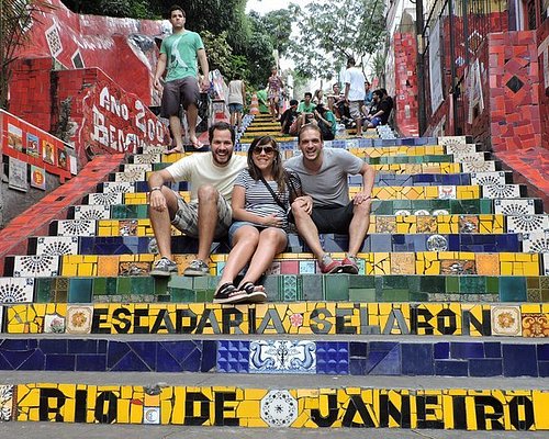 Tour privato di Rio de Janeiro - Prenota online su