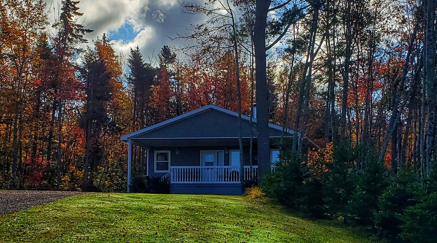 Cottage 3