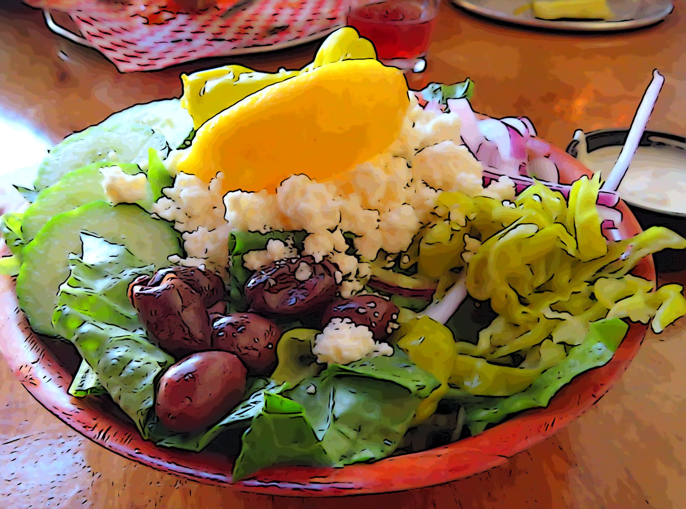 THE 10 BEST Salads in Georgetown (Updated April 2025) - Tripadvisor