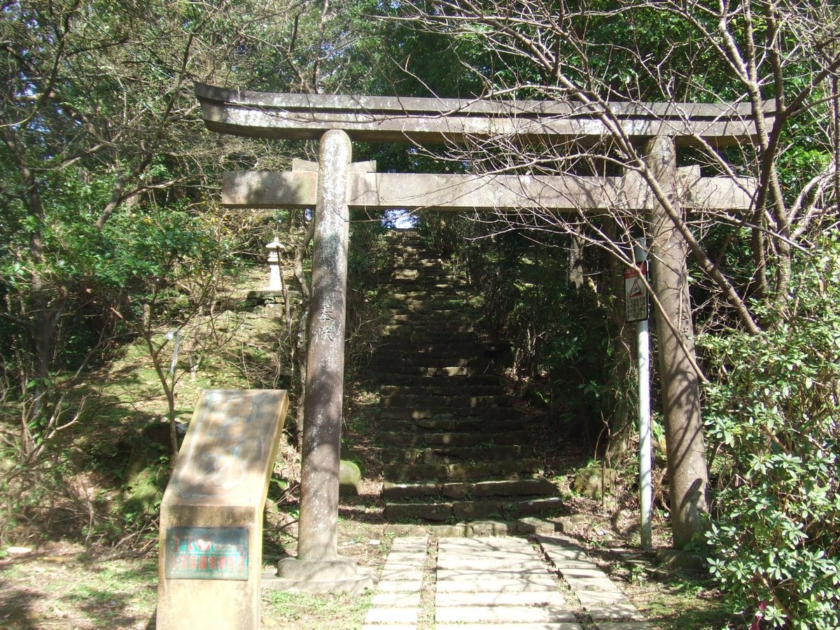 HOUTONG SHRINE RELICS - All You MUST Know Before You Go (2024)