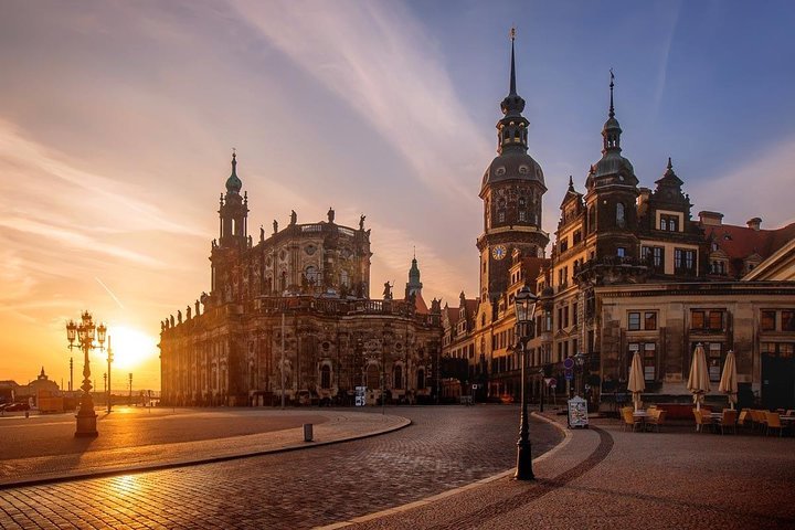 THE BEST Day Trips from Prague to Dresden UPDATED 2024