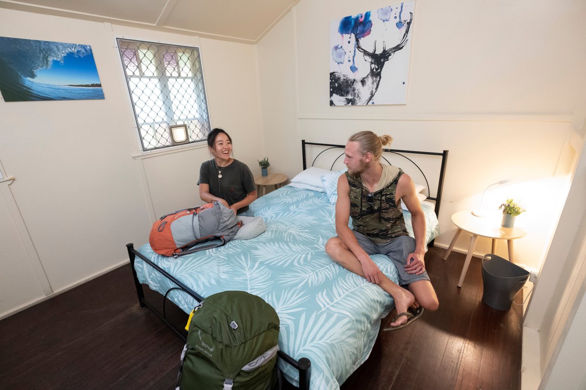 Halse Lodge Noosa Heads Rooms: Pictures & Reviews - Tripadvisor