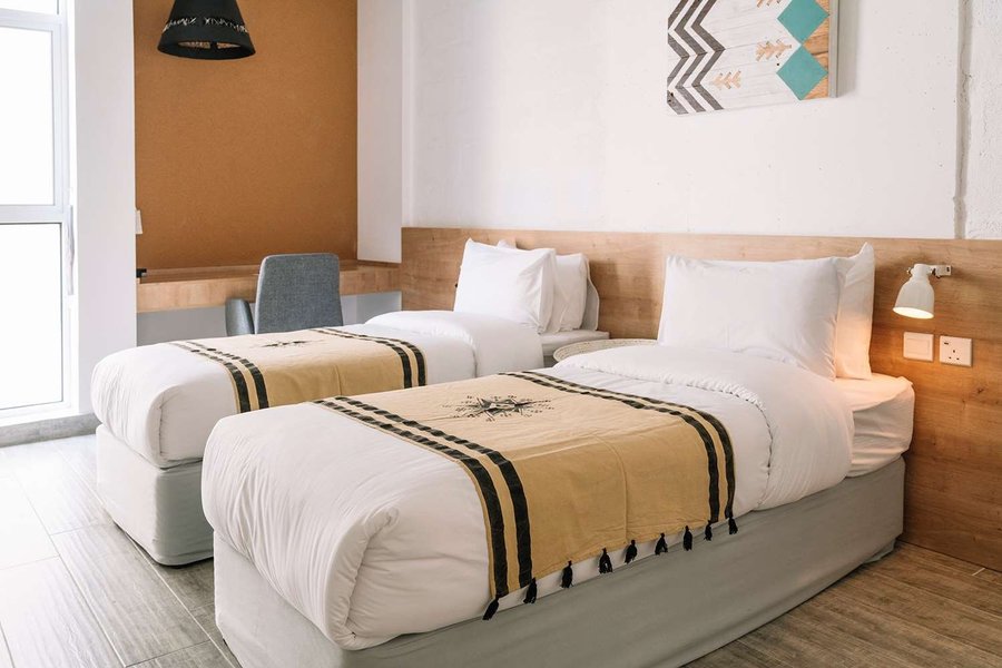 تعليقات ومقارنة أسعار فندق هوتل shada executive hotel جدة المملكة العربية السعودية فندق tripadvisor