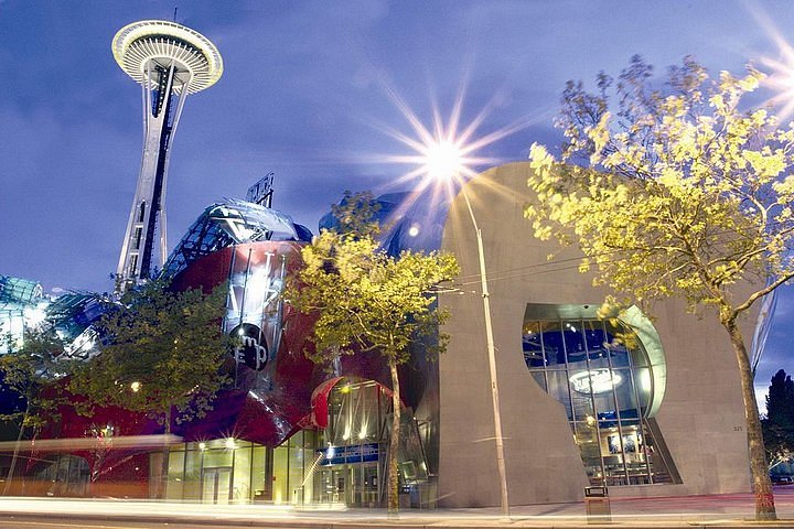 tripadvisor seattle city tour