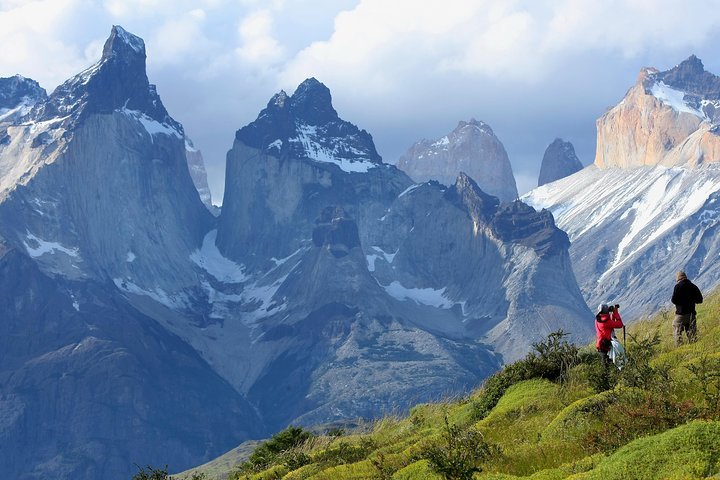 THE 10 BEST Outdoor Activities in Torres del Paine National Park