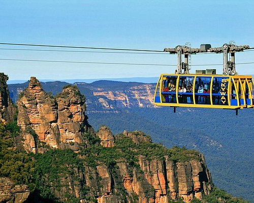 Sydney Luxury Tours