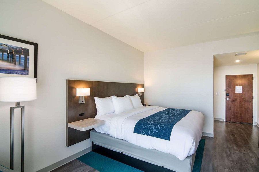 Comfort Inn Suites 84 1 1 0 Updated 2020 Prices Hotel Reviews Gulf Shores Al Tripadvisor