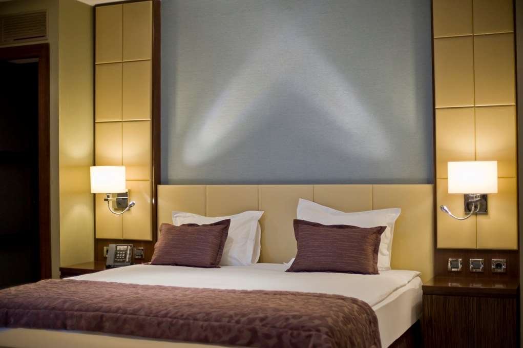 Hotel photo 6 of Kharkiv Palace Hotel.