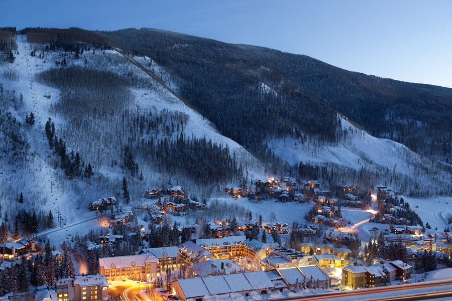 Vail Residences At Cascade Village Updated 2020 Prices Condominium Reviews Co Tripadvisor