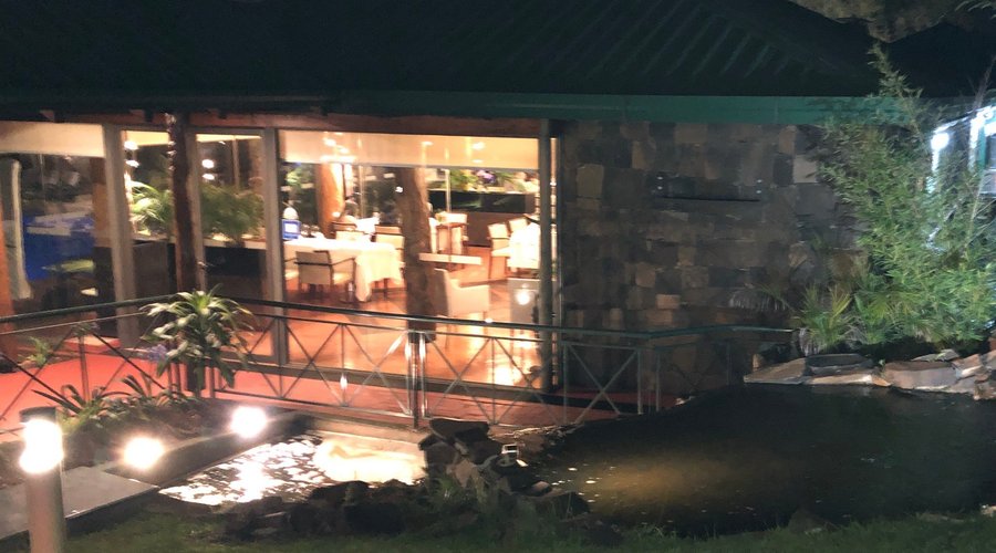 J Alta Cocina, 푸에르토 이구아수 - 레스토랑 리뷰 - 트립어드바이저