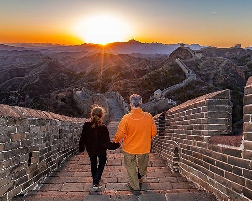 day tour in beijing