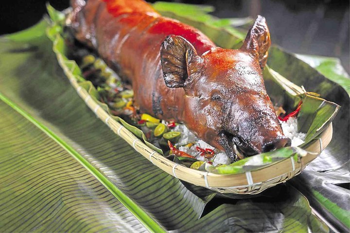 2023 Cebu Street Food Tour provided by Saferide Car Rental