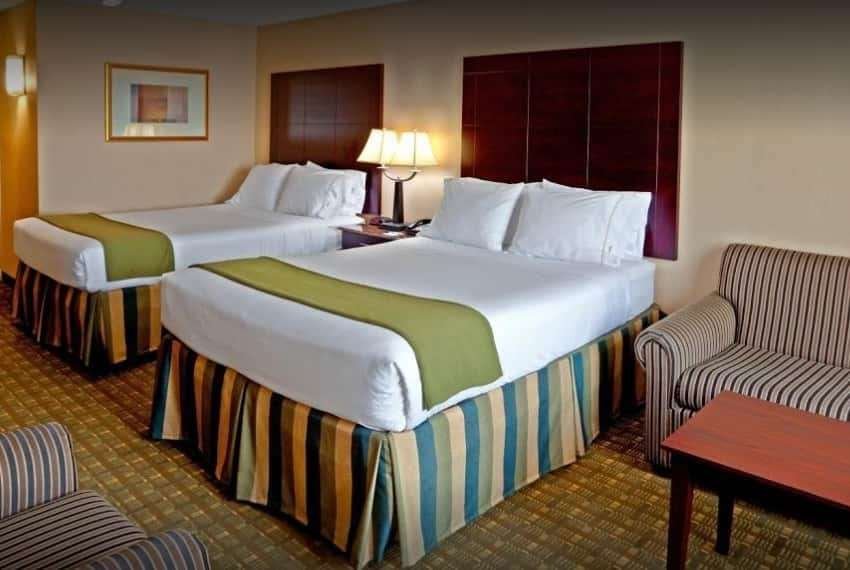 Hotel photo 6 of Days Hotel by Wyndham North Bergen /NYC Area.
