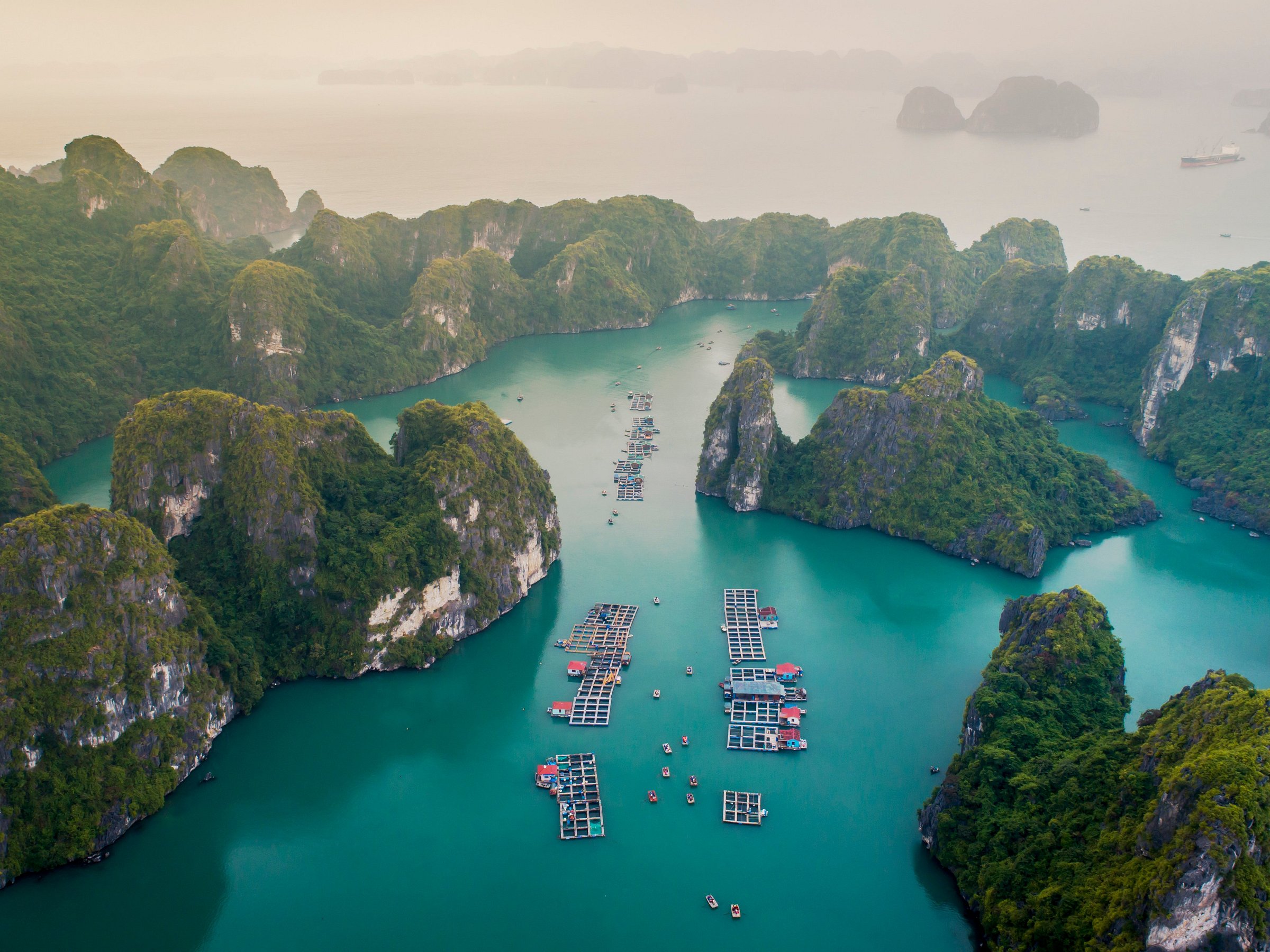 Indochina Junk (Halong Bay) - All You Need to Know BEFORE You Go