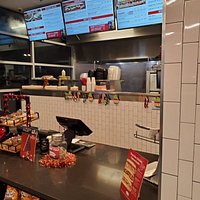 Capriotti's Sandwich Shop
