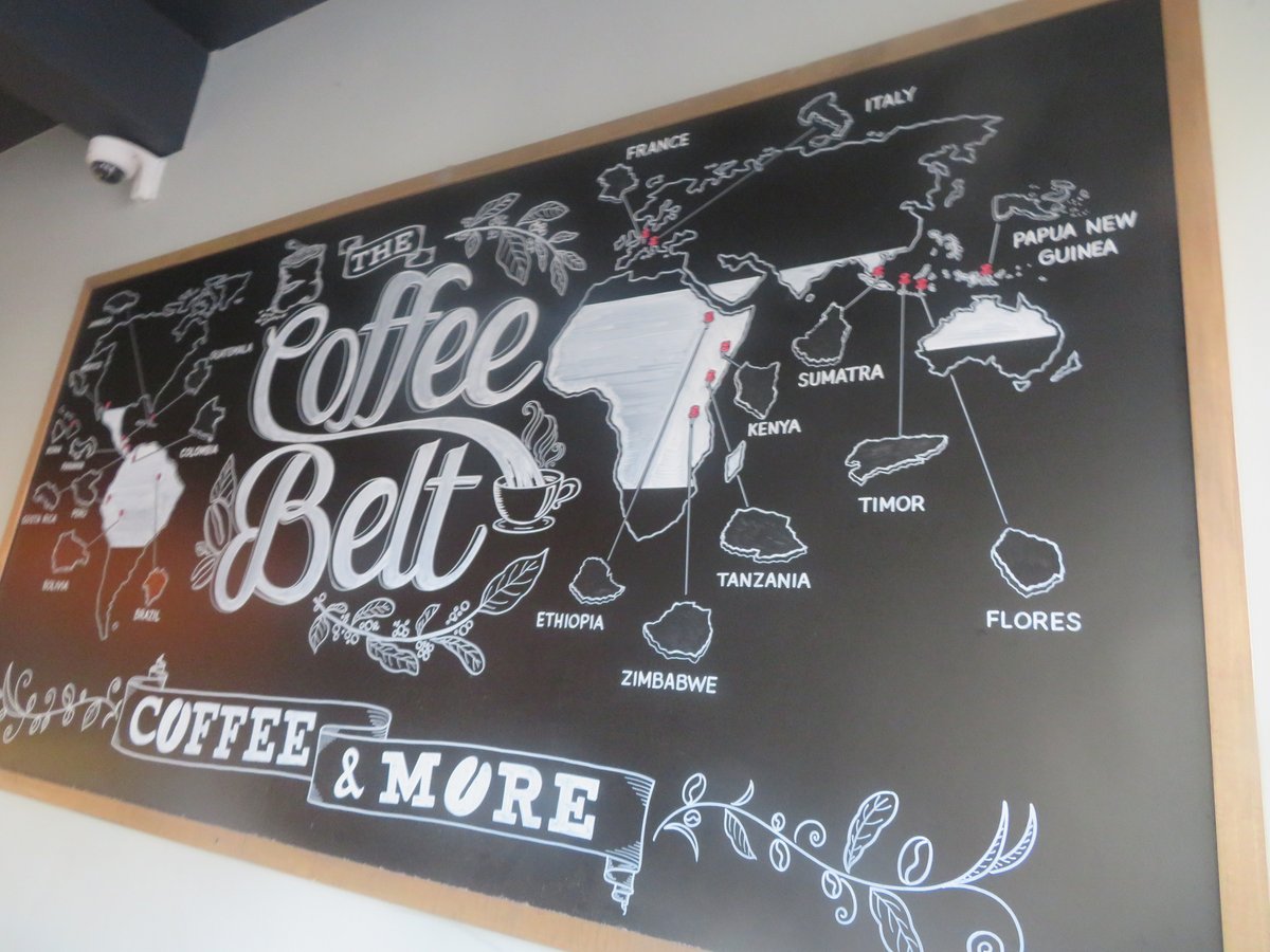 COFFEE & MORE, Sunnyvale Menu, Prices & Restaurant Reviews Tripadvisor