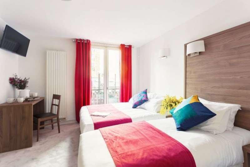 Hotel Hector Paris Ile De France 28 Fotos Comparacao De Precos E Avaliacoes Tripadvisor