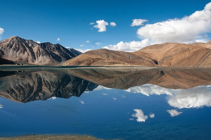 Ladakh hiking outlet tour