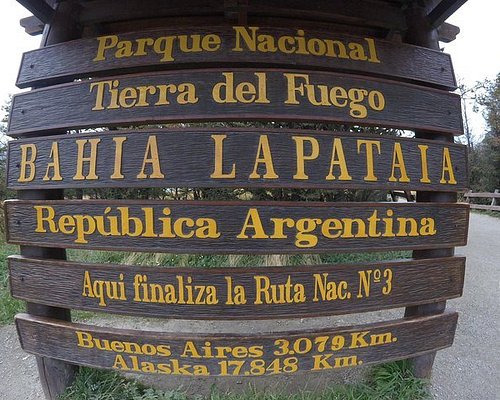 tierra patagonia excursions