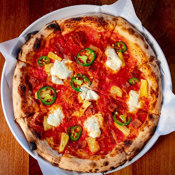 Ringwood pizza discount