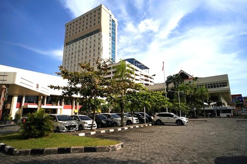 Hotel The New Benakutai image