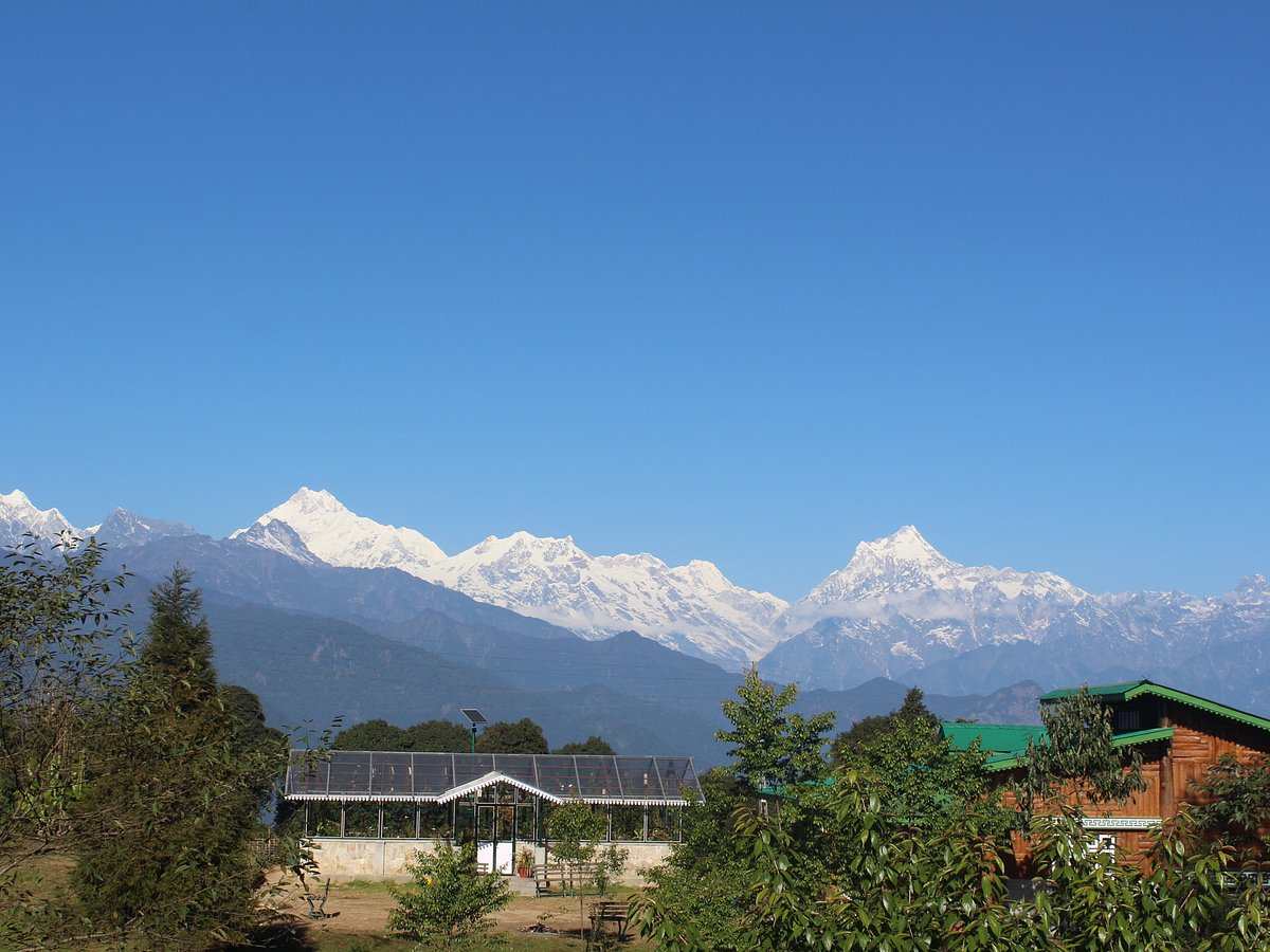 Monk and Mountains Holiday (Gangtok) - All You Need to Know BEFORE You Go