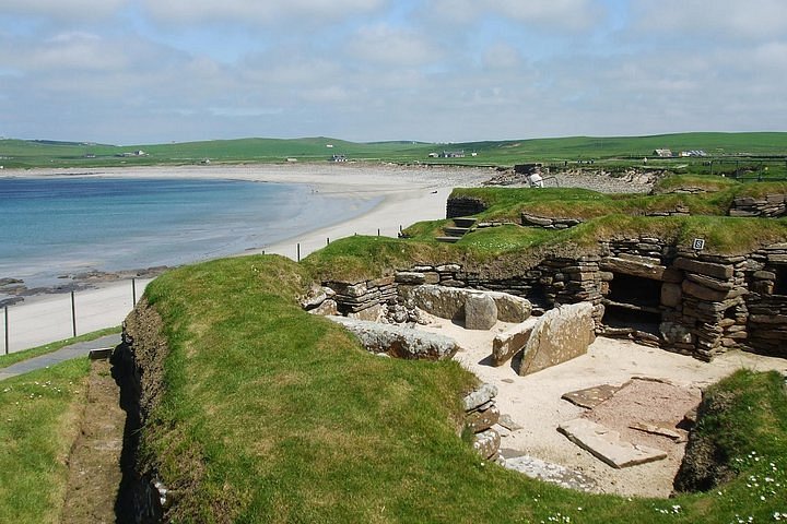 orkney islands day trip from inverness