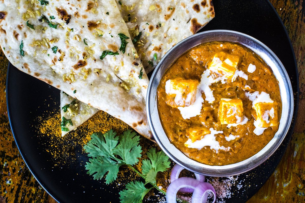 Chana Masala Indian Restaurant And Cafe, Пханган - фото ресторана -  Tripadvisor