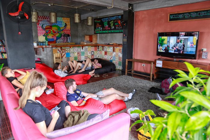 Vietnam Backpacker Hostels Downtown Hostel Reviews Hanoi