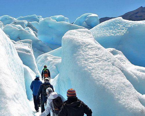 23 AWESOME Things to do in El Calafate, Argentina (more than
