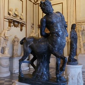 MUSEI CAPITOLINI: Tutto quello che c'è da sapere (AGGIORNATO 2024) -  Tripadvisor