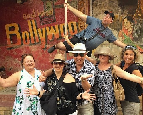 mumbai travellers upcoming tours