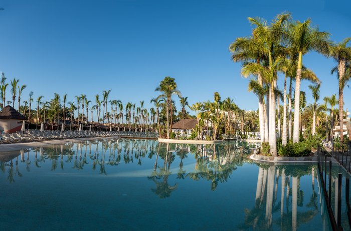 MASPALOMAS PRINCESS - Updated 2023 Prices & Hotel Reviews (Spain)