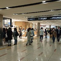 大丸 東京店