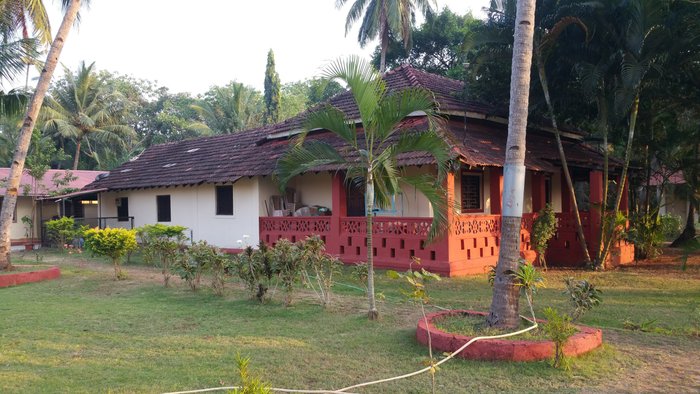 Goa Bliss - Guest House Reviews (majorda)