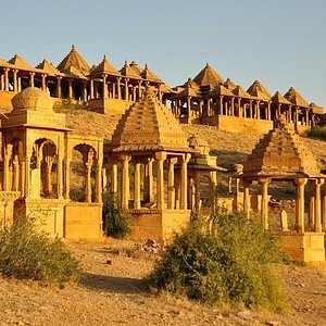 city tour jaisalmer